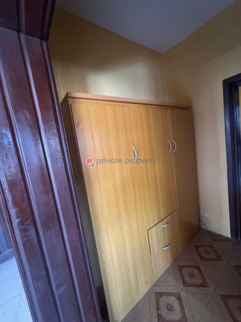 3 bedroom Block Of Flats For Rent Green Gate Oluyole Estate Ibadan Oluyole Estate Ibadan Oyo - 2