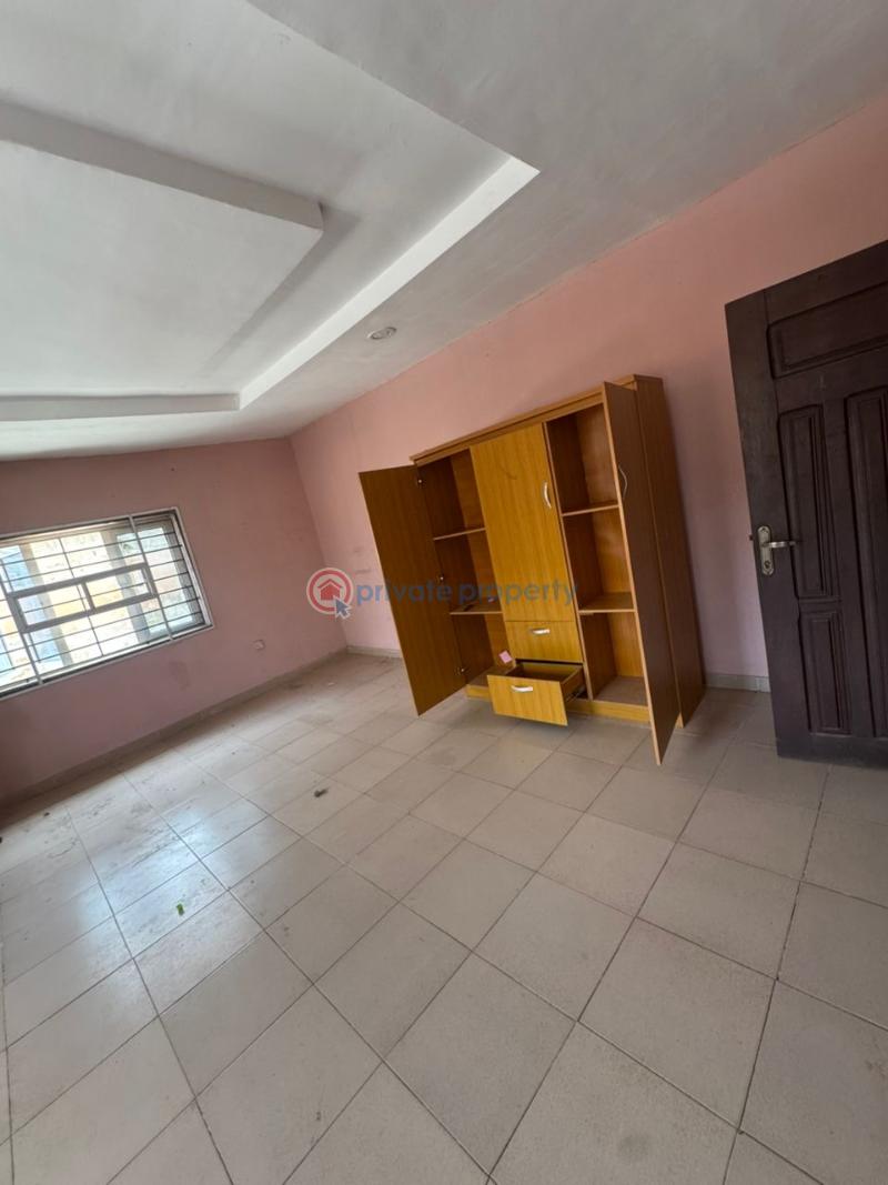 3 bedroom Block Of Flats For Rent Green Gate Oluyole Estate Ibadan Oluyole Estate Ibadan Oyo - 3