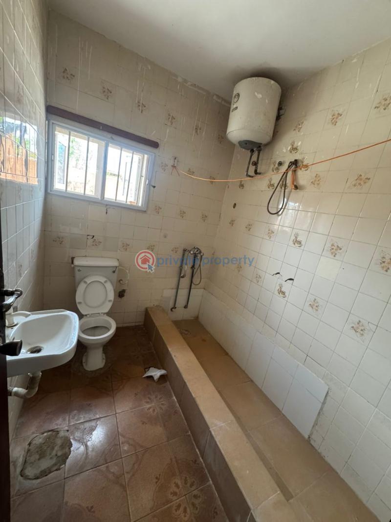 3 bedroom Block Of Flats For Rent Green Gate Oluyole Estate Ibadan Oluyole Estate Ibadan Oyo - 6