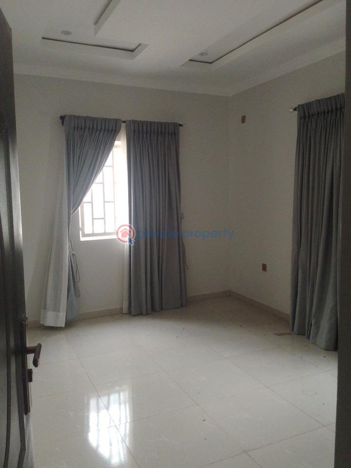 3 bedroom Block Of Flats For Rent Podo Road, Oluyole Extension, Ibadan Ibadan Oyo - 8