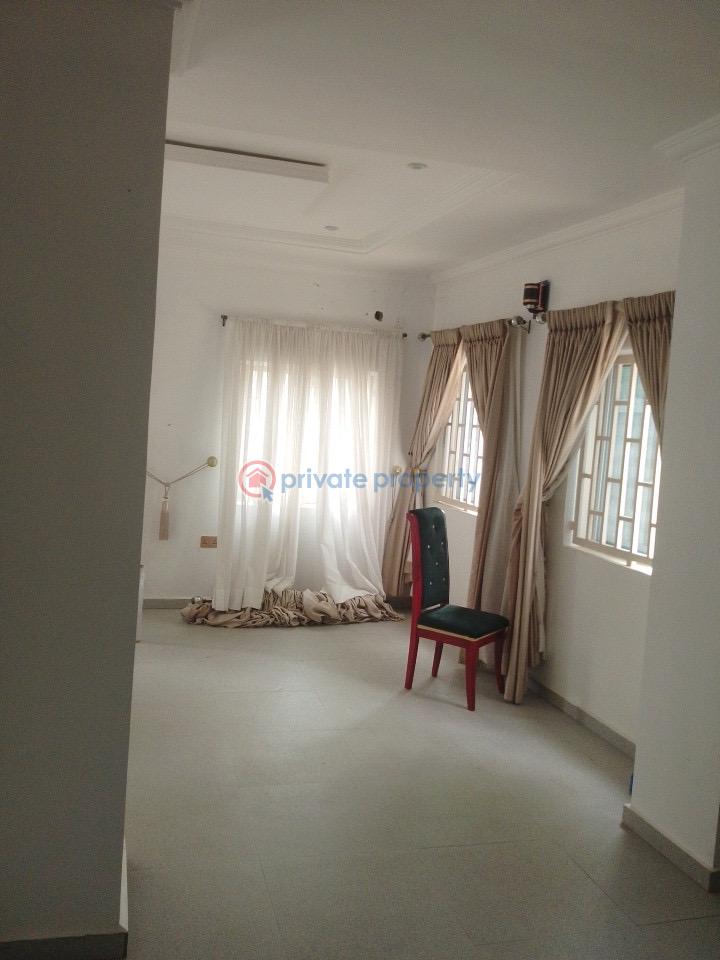 3 bedroom Block Of Flats For Rent Podo Road, Oluyole Extension, Ibadan Ibadan Oyo - 9