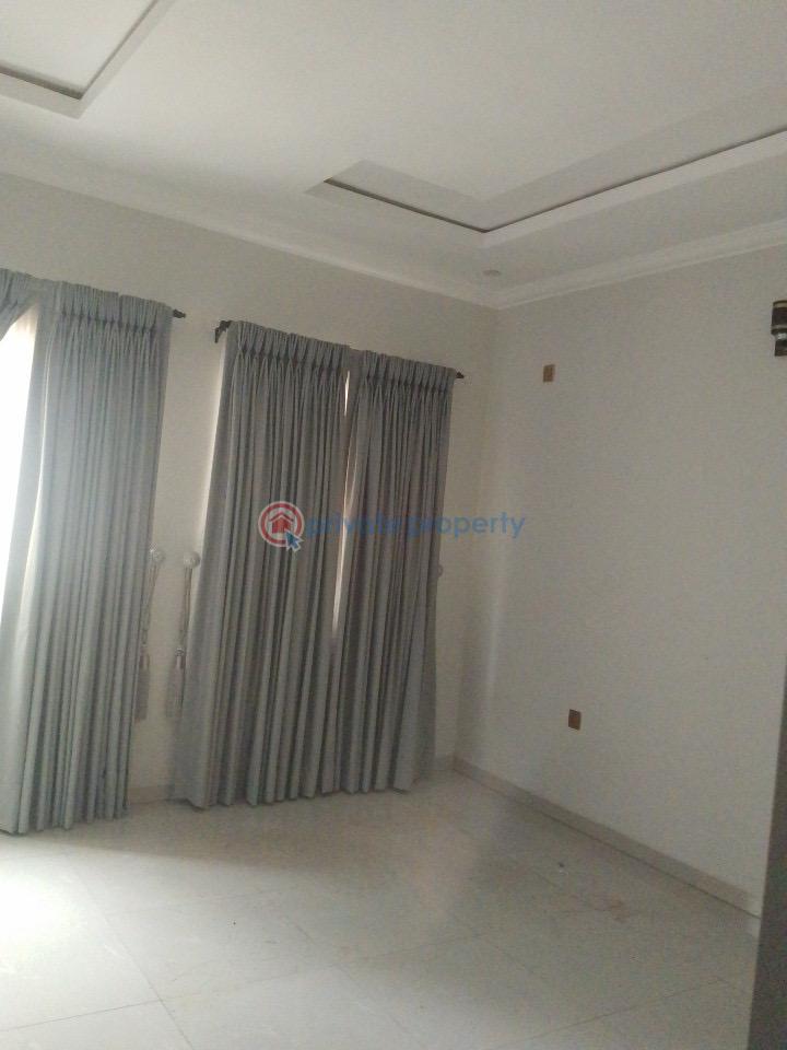 3 bedroom Block Of Flats For Rent Podo Road, Oluyole Extension, Ibadan Ibadan Oyo - 6