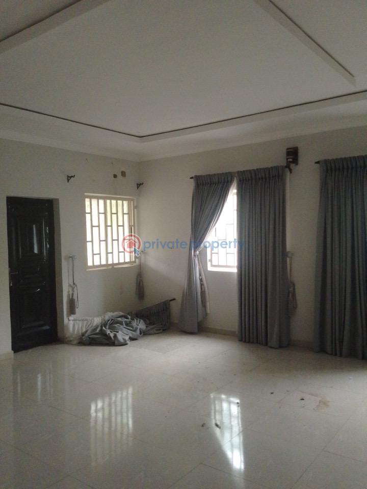 3 bedroom Block Of Flats For Rent Podo Road, Oluyole Extension, Ibadan Ibadan Oyo - 3