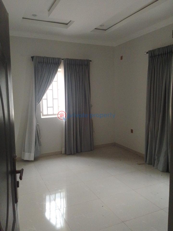 3 bedroom Block Of Flats For Rent Podo Road, Oluyole Extension, Ibadan Ibadan Oyo - 5