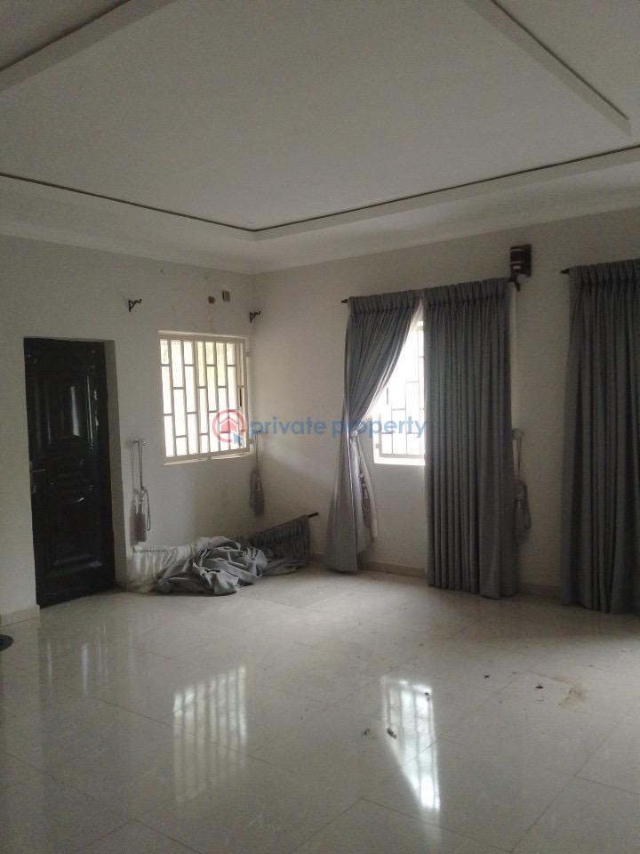 3 bedroom Block Of Flats For Rent Podo Road, Oluyole Extension, Ibadan Ibadan Oyo - 4