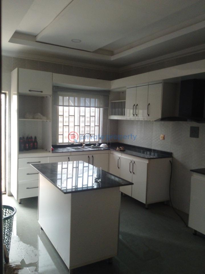 3 bedroom Block Of Flats For Rent Podo Road, Oluyole Extension, Ibadan Ibadan Oyo - 11