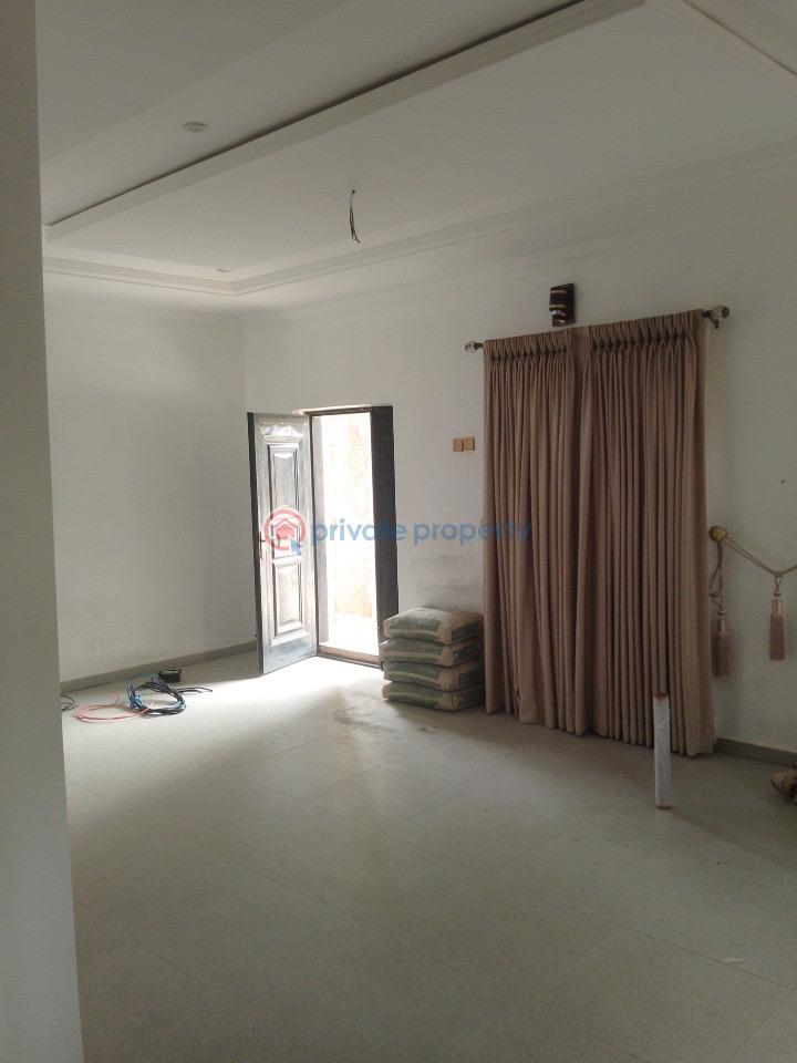 3 bedroom Block Of Flats For Rent Podo Road, Oluyole Extension, Ibadan Ibadan Oyo - 10