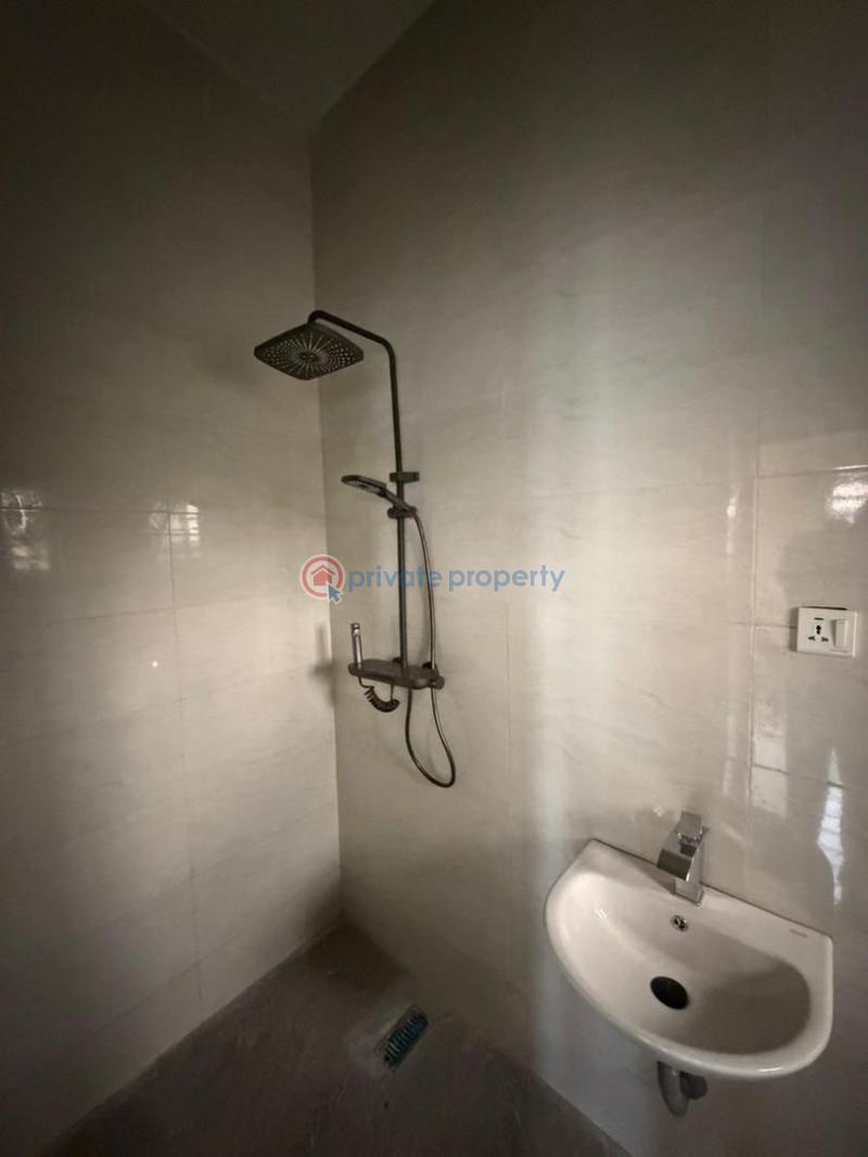 3 bedroom Block Of Flats For Rent Kolapo Ishola Estate, Akobo, Ibadan Akobo Ibadan Oyo - 3