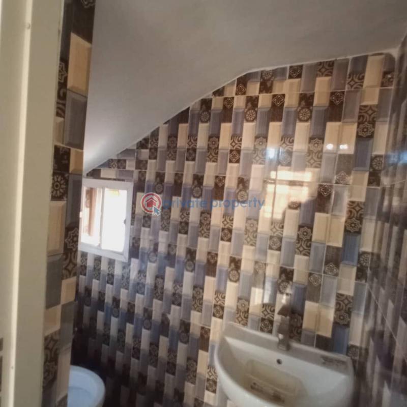 3 bedroom Semi detached Duplex For Rent Alalubosa Gra, Ibadan Alalubosa Ibadan Oyo - 3