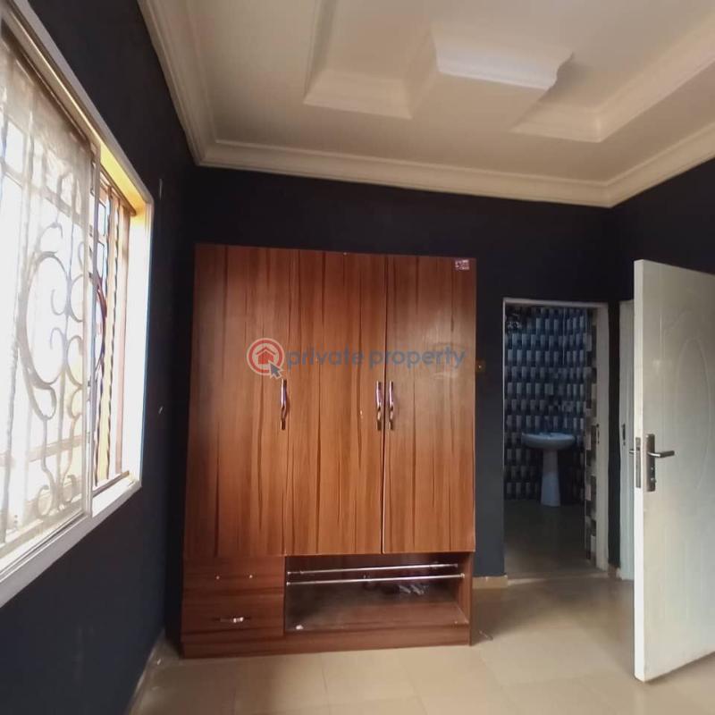 3 bedroom Semi detached Duplex For Rent Alalubosa Gra, Ibadan Alalubosa Ibadan Oyo - 2