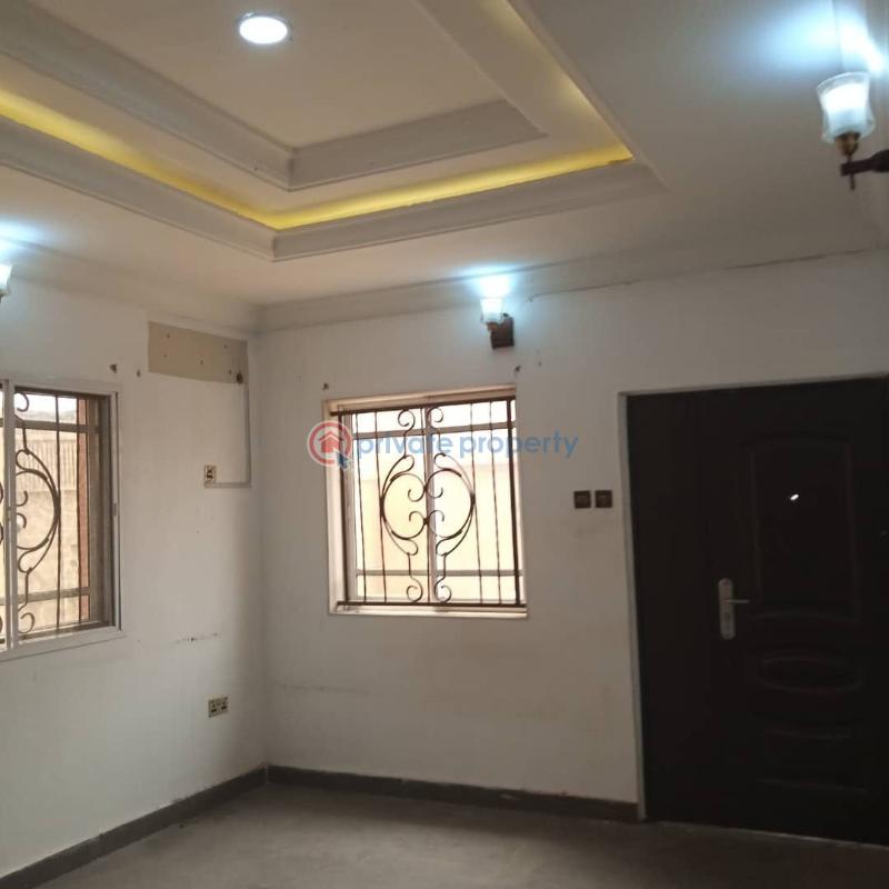 3 bedroom Semi detached Duplex For Rent Alalubosa Gra, Ibadan Alalubosa Ibadan Oyo - 0