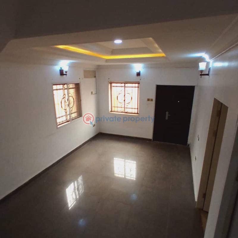 3 bedroom Semi detached Duplex For Rent Alalubosa Gra, Ibadan Alalubosa Ibadan Oyo - 4
