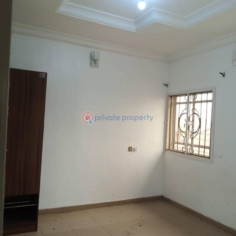 3 bedroom Semi detached Duplex For Rent Alalubosa Gra, Ibadan Alalubosa Ibadan Oyo - 5