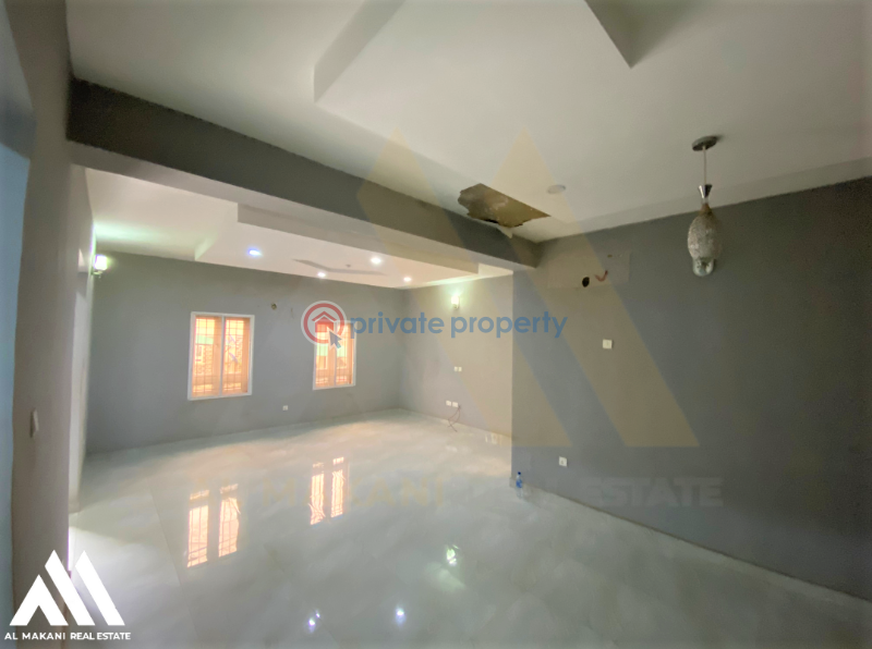 3 bedroom Terrace For Rent Rockvale Manor Estate Apo Abuja Phase 2  - 2