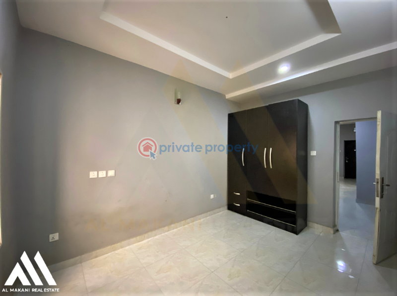 3 bedroom Terrace For Rent Rockvale Manor Estate Apo Abuja Phase 2  - 9