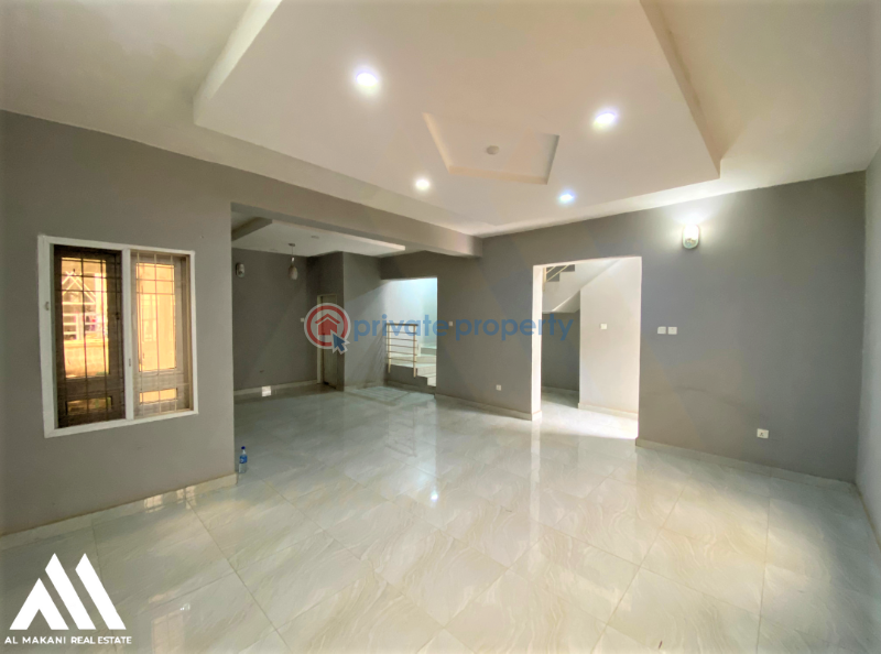 3 bedroom Terrace For Rent Rockvale Manor Estate Apo Abuja Phase 2  - 0
