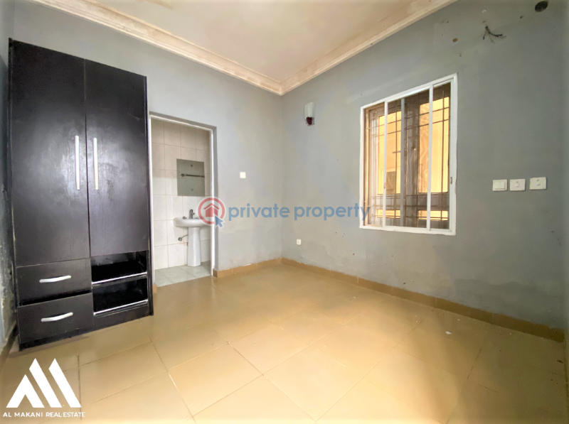 3 bedroom Terrace For Rent Rockvale Manor Estate Apo Abuja Phase 2  - 10