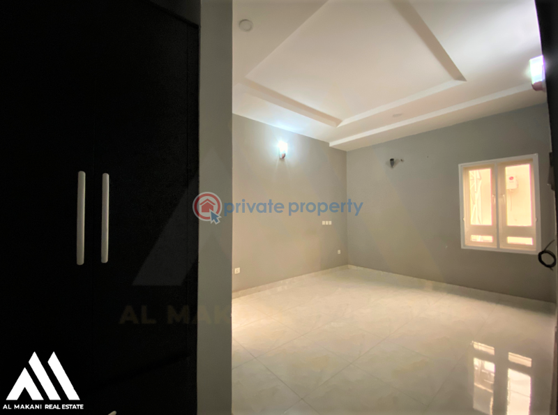3 bedroom Terrace For Rent Rockvale Manor Estate Apo Abuja Phase 2  - 7