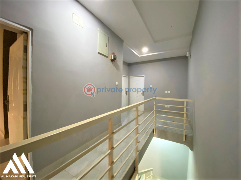 3 bedroom Terrace For Rent Rockvale Manor Estate Apo Abuja Phase 2  - 4