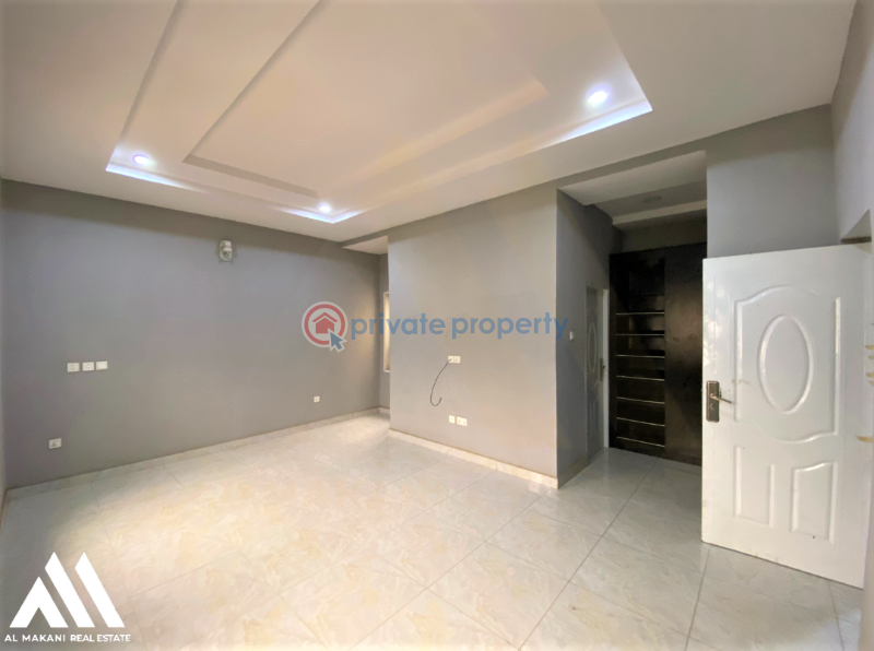 3 bedroom Terrace For Rent Rockvale Manor Estate Apo Abuja Phase 2  - 5