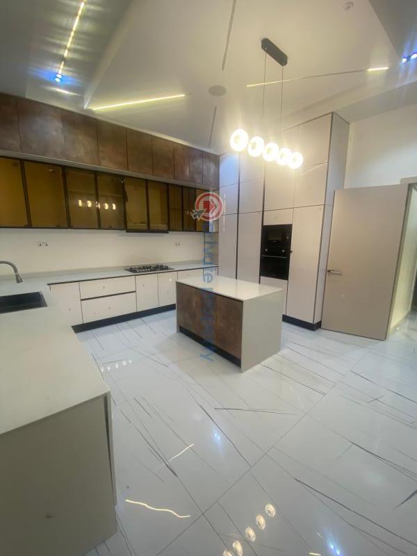 5 bedroom Detached Duplex For Sale Along Lekki Expressway Lagos - 2