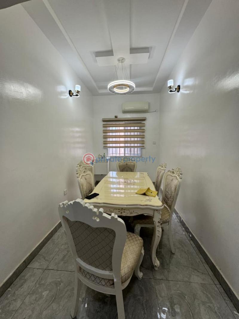 3 bedroom Bungalow For Rent Kolapo Ishola Gra Akobo Ibadan Oyo - 2
