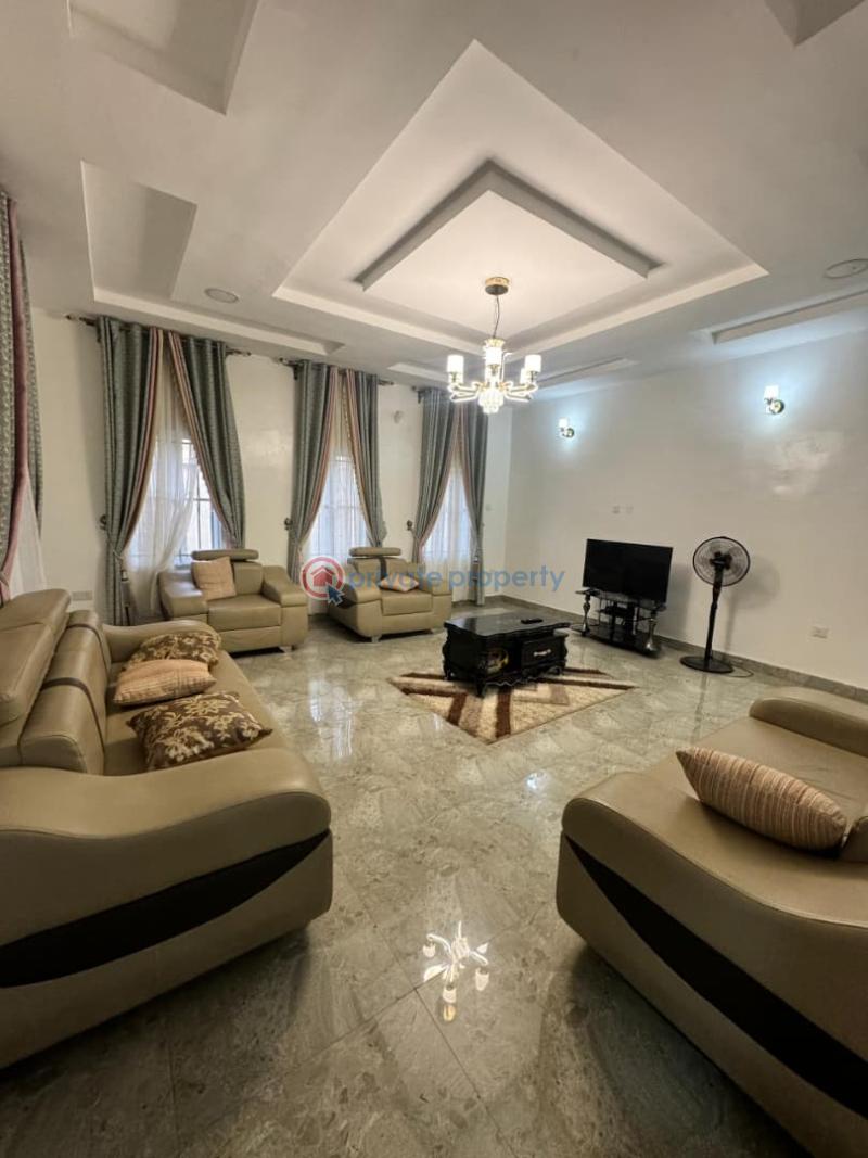 3 bedroom Bungalow For Rent Kolapo Ishola Gra Akobo Ibadan Oyo - 7