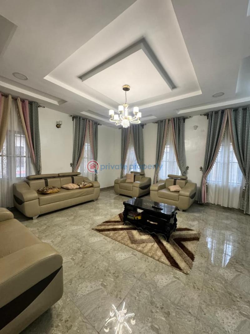 3 bedroom Bungalow For Rent Kolapo Ishola Gra Akobo Ibadan Oyo - 3