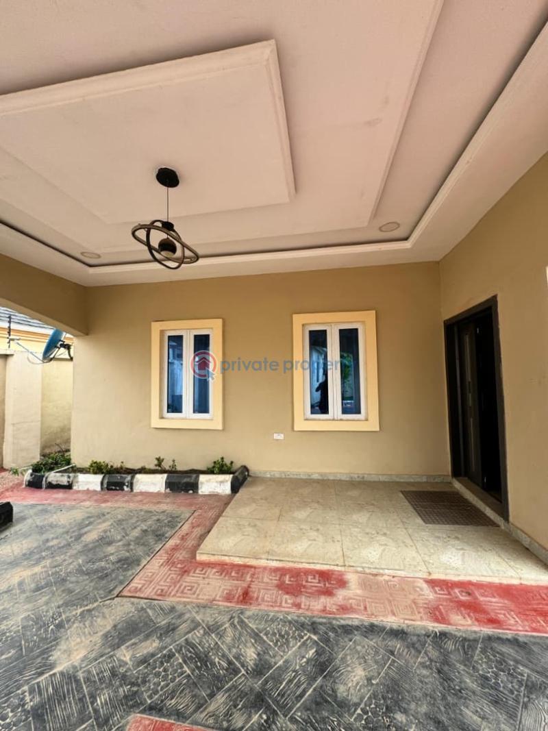 3 bedroom Bungalow For Rent Kolapo Ishola Gra Akobo Ibadan Oyo - 6