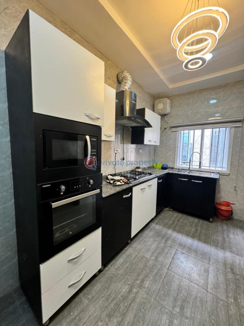 3 bedroom Bungalow For Rent Kolapo Ishola Gra Akobo Ibadan Oyo - 0
