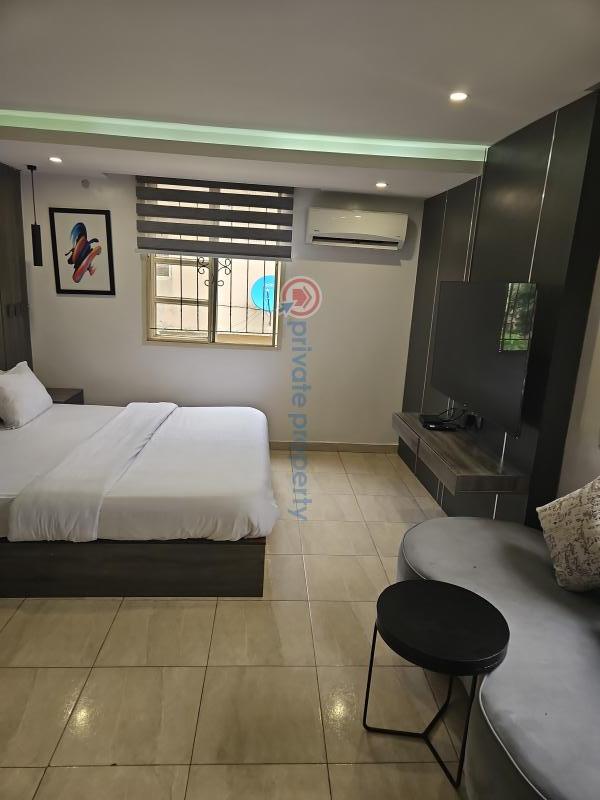 𝐥𝐮𝐱𝐮𝐫𝐲 𝐃𝐮𝐩𝐥𝐞𝐱 - 11 7 bedroom Semi detached Duplex For Sale Off Admiralty Lekki Lekki Phase 1 Lagos - 11
