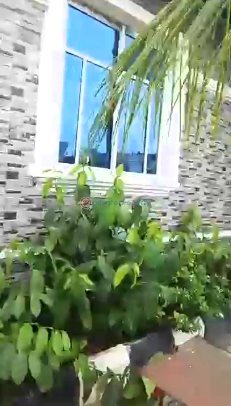 Bungalow For Sale Idogbo Bypass Benin Edo - 2