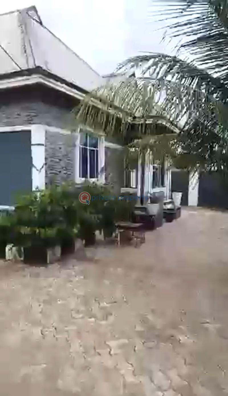 Bungalow For Sale Idogbo Bypass Benin Edo - 8
