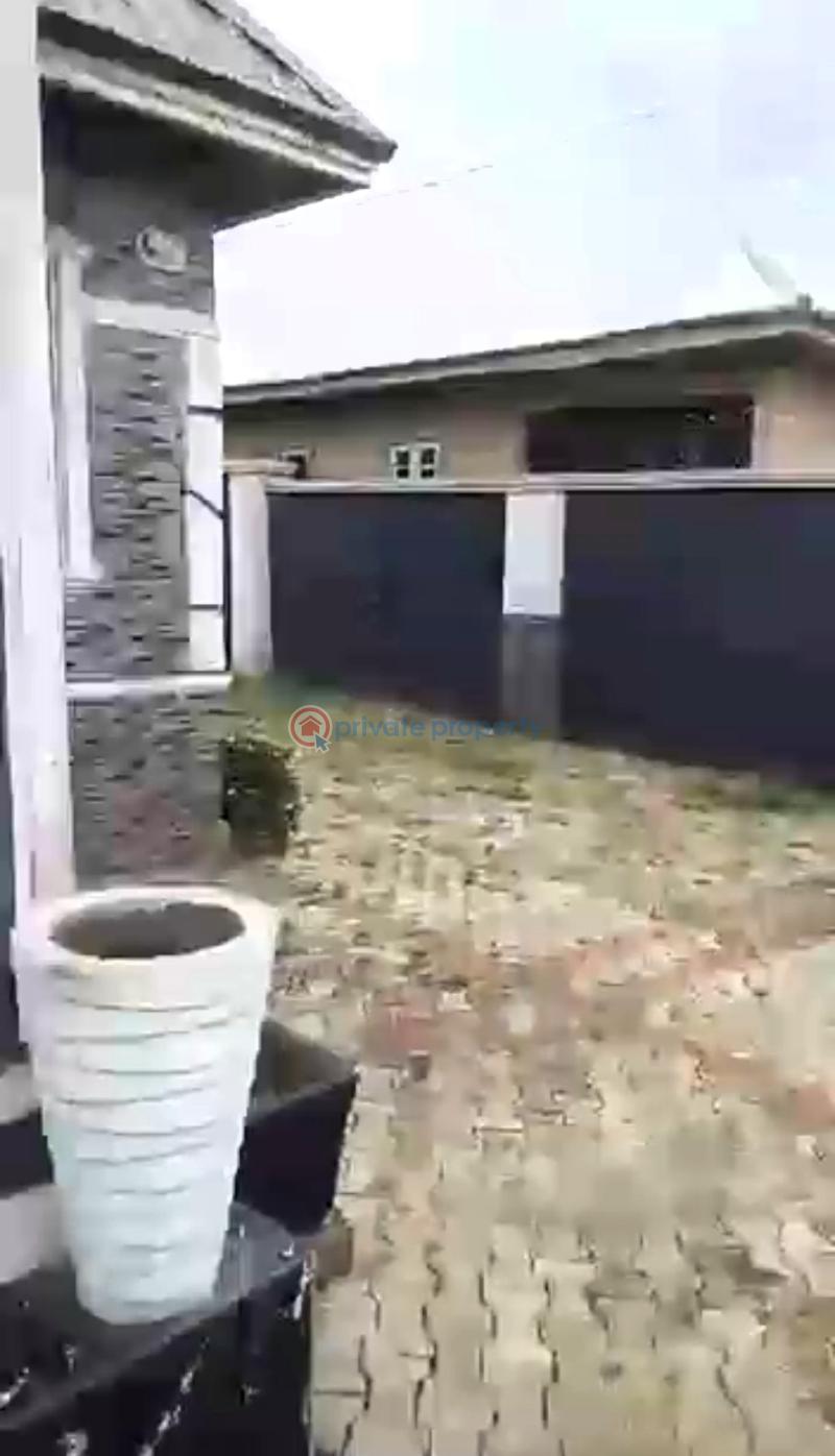 Bungalow For Sale Idogbo Bypass Benin Edo - 3