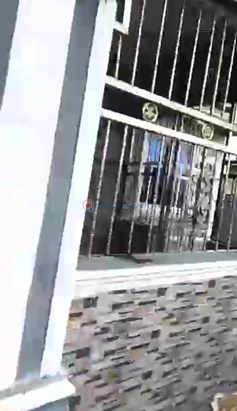 Bungalow For Sale Idogbo Bypass Benin Edo - 6
