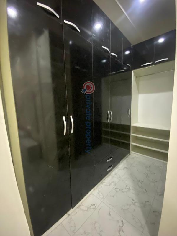 4 bedroom Semi detached Duplex For Sale Orchid Road Lekki Lagos State Lekki Phase 2 Lagos - 6