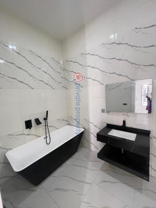 4 bedroom Semi detached Duplex For Sale Orchid Lekki Phase 2 Lagos - 10