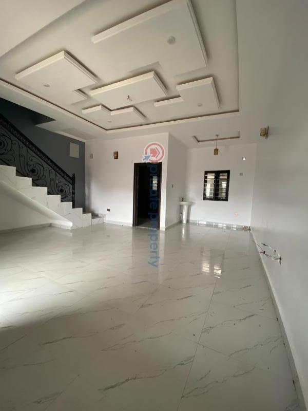 3 bedroom Terraced Duplex For Sale Hilltop Exclusive Estate Owerri Owerri Imo - 7