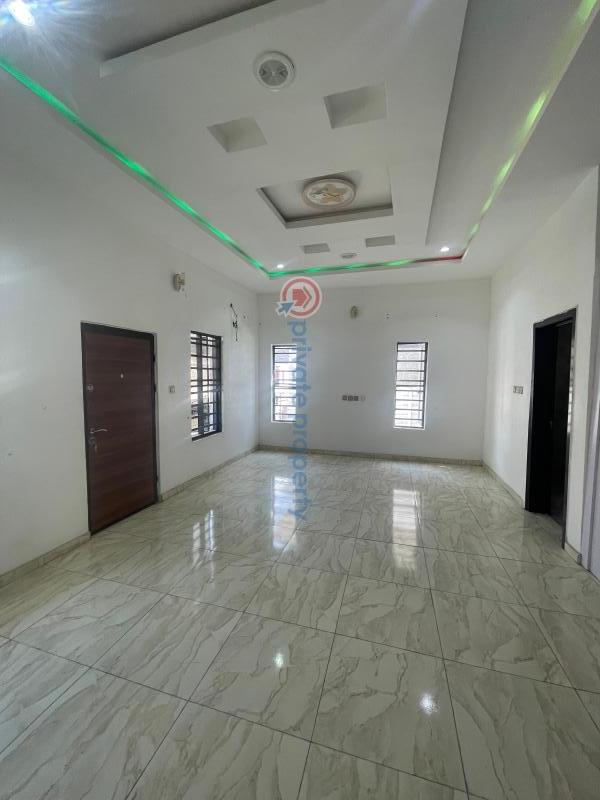 4 bedroom Detached Duplex For Rent Ajah Lagos - 3