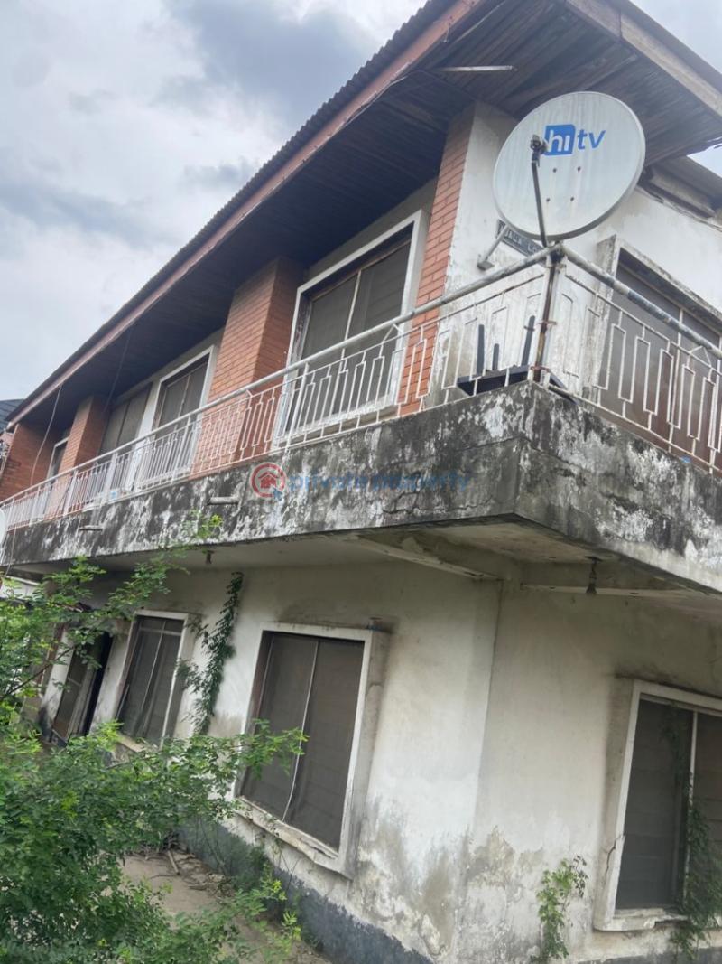 Block Of Flats For Sale Oke Ona, Ikate Kilo-masha Surulere Lagos - 3