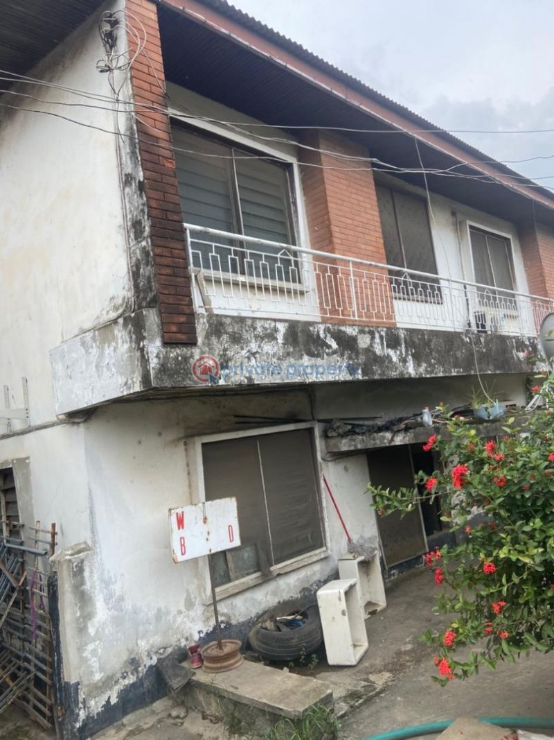 Block Of Flats For Sale Oke Ona, Ikate Kilo-masha Surulere Lagos - 1