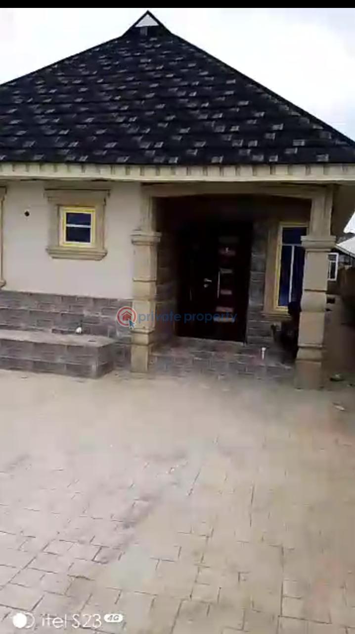 Block Of Flats For Sale Mowokekere Ijede Ikorodu Lagos