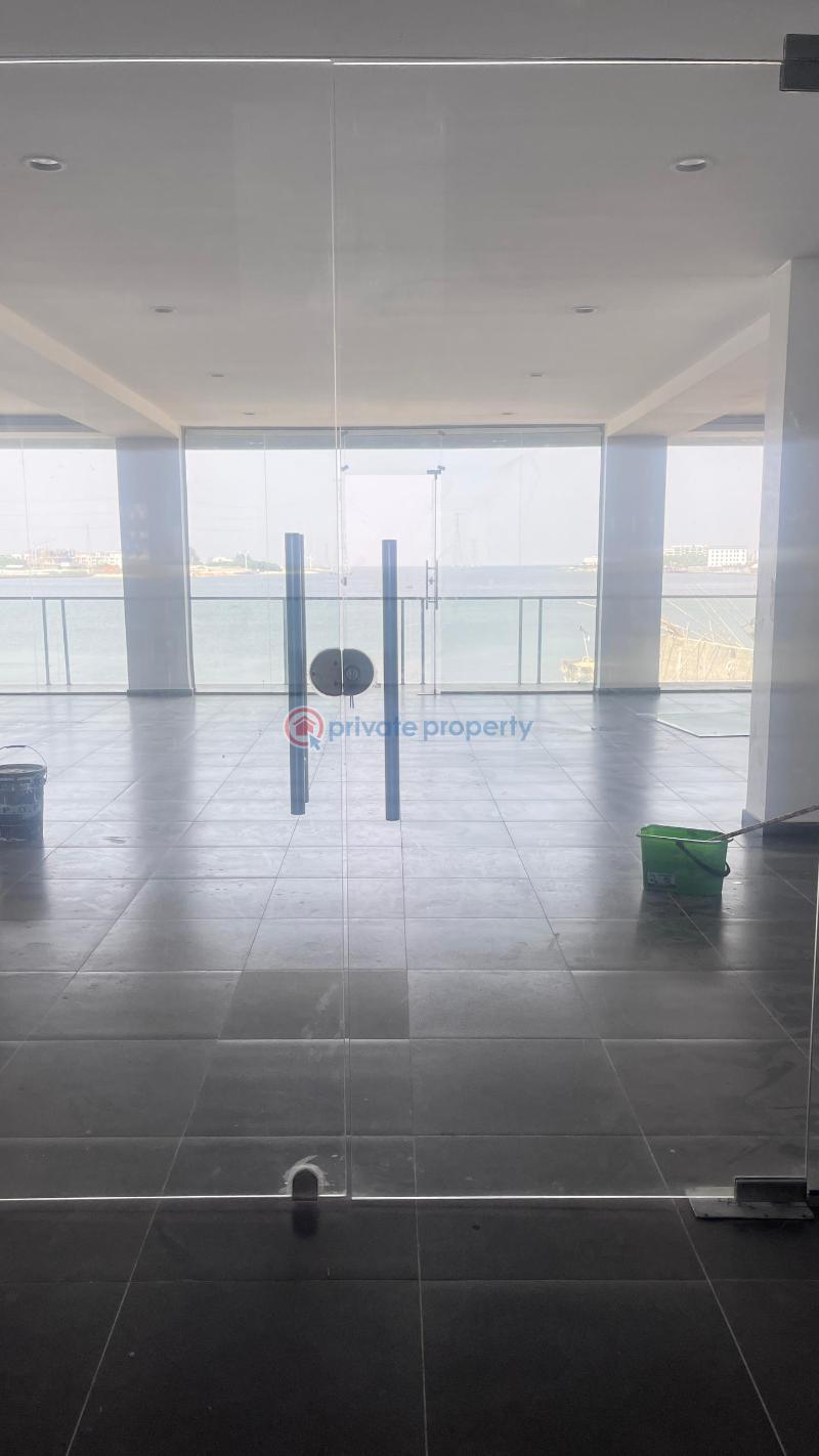 Mall/Complex/Plaza For Rent Lekki Phase 1 Lagos - 7