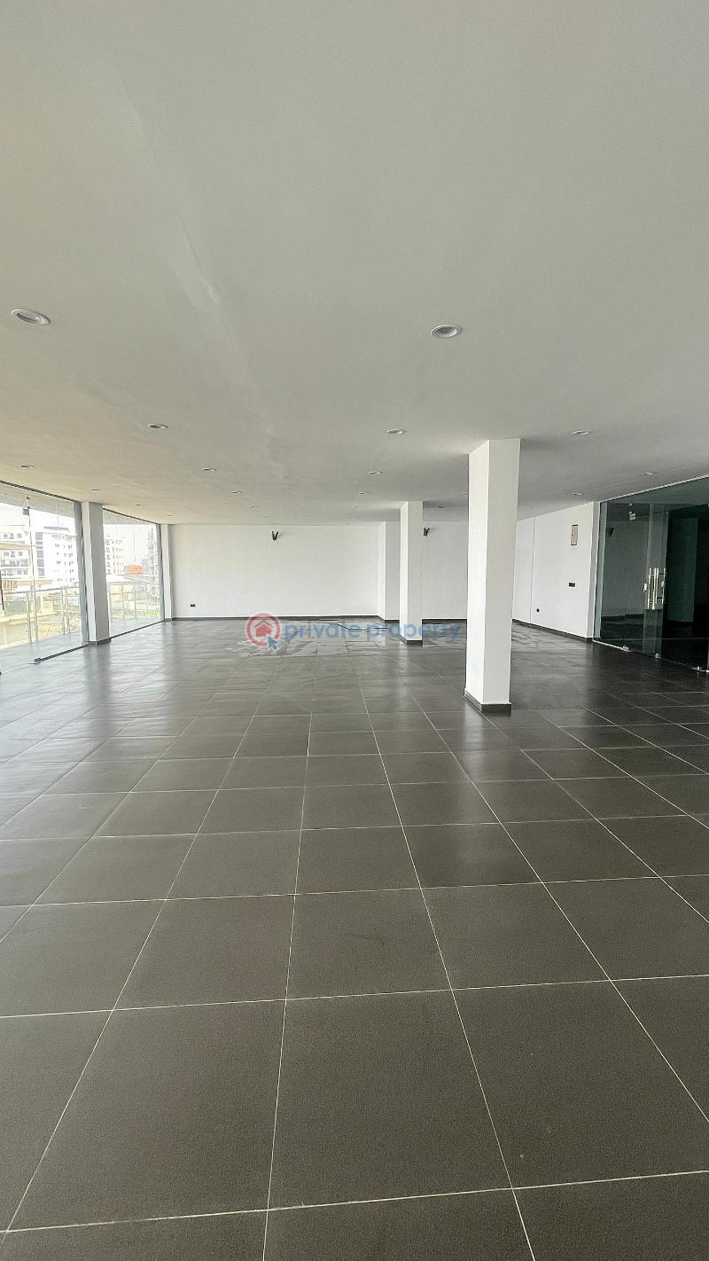 Mall/Complex/Plaza For Rent Lekki Phase 1 Lagos - 5