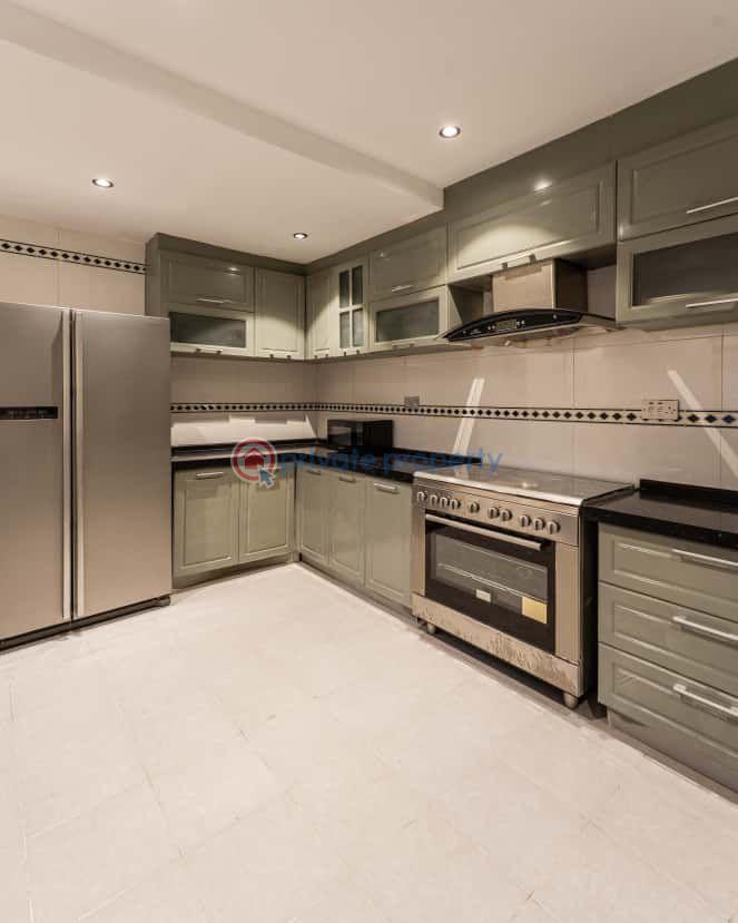 3rd unit of fully furnished 3-bedroom serviced apartments for rent.  pay and move-in!! - 1 3 bedroom Block Of Flats For Rent Banana Island ποΈ Road π£οΈ Ikoyi Lagos. Banana Island Ikoyi Lagos - 1