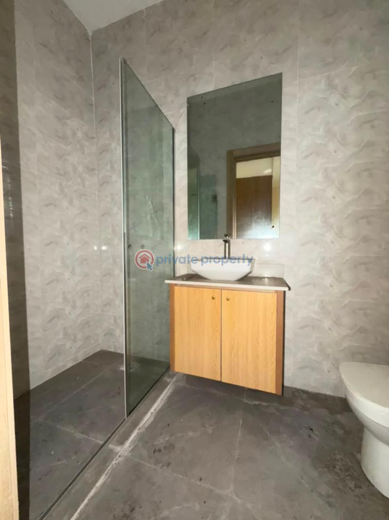 3 bedroom House For Sale Lekki Phase 1 Lagos - 11