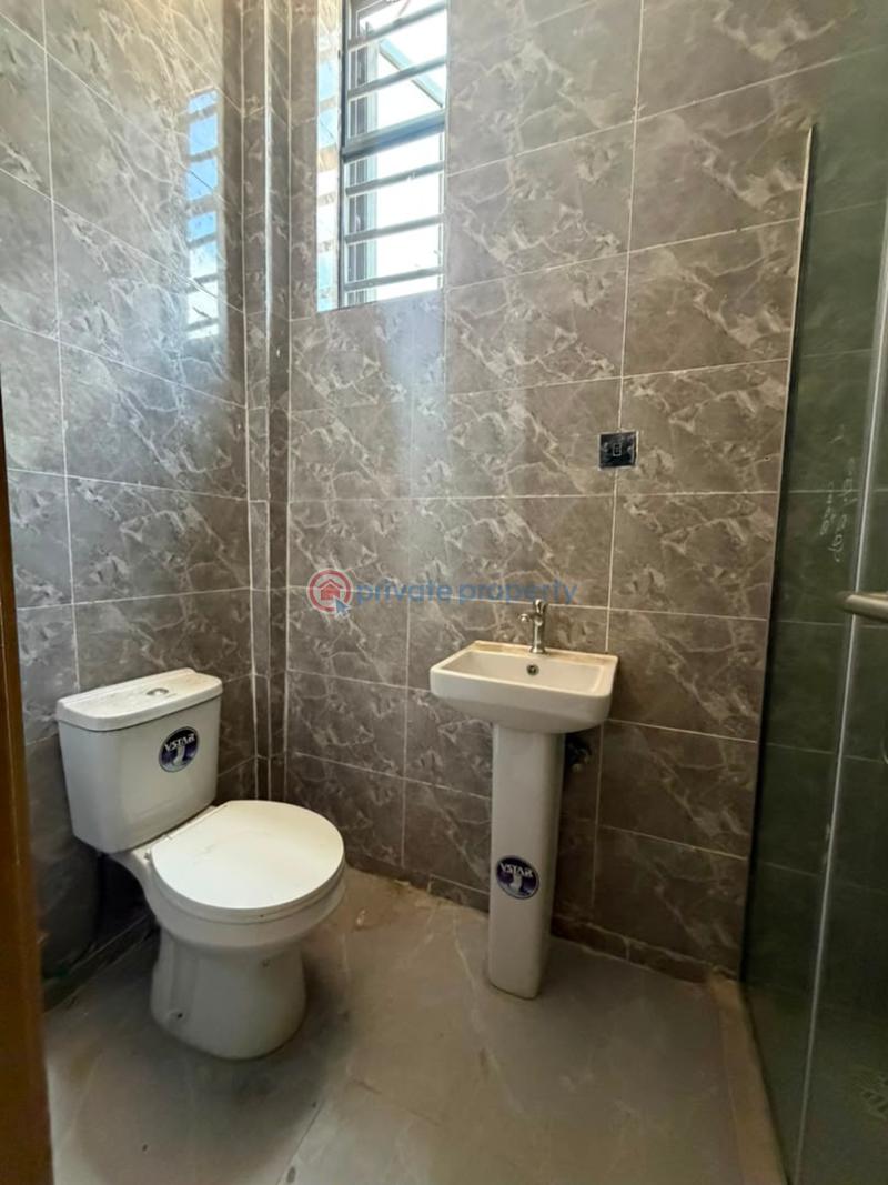3 bedroom House For Sale Lekki Phase 1 Lagos - 5