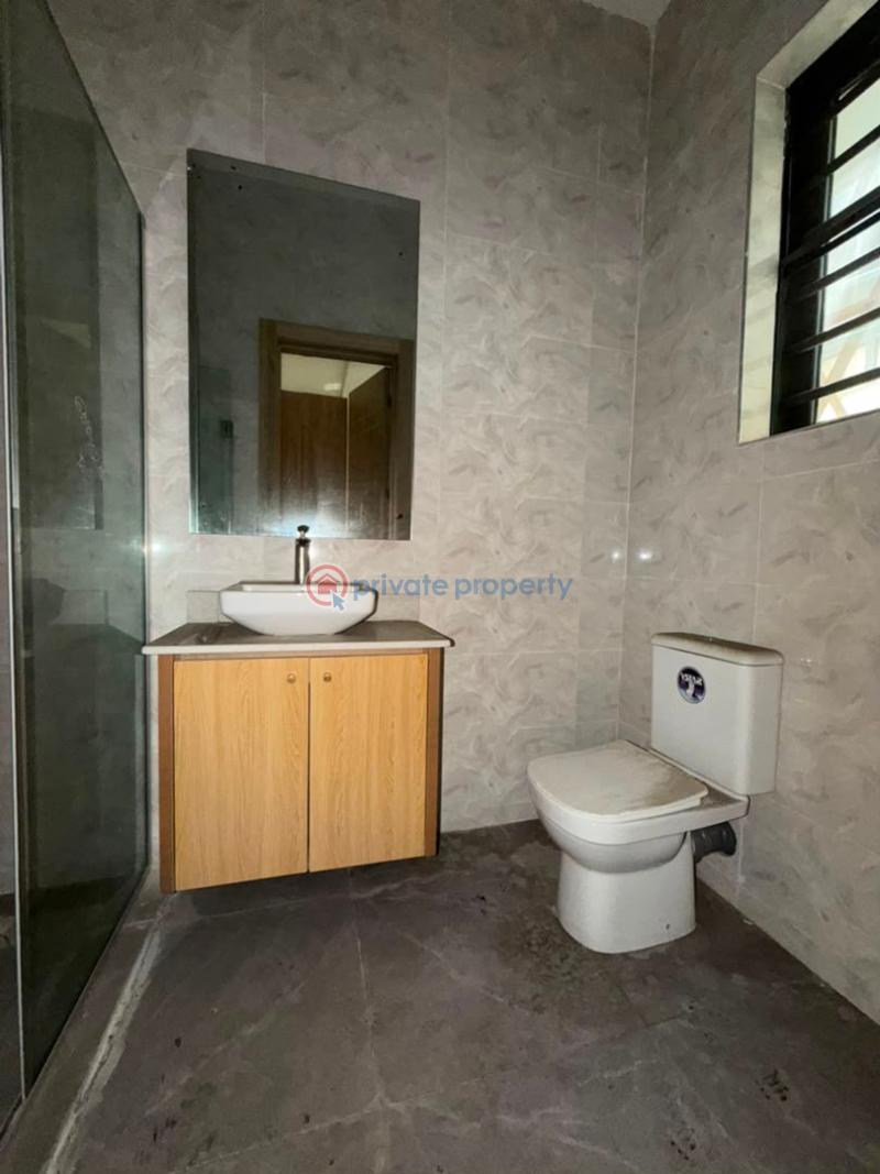 3 bedroom House For Sale Lekki Phase 1 Lagos - 9