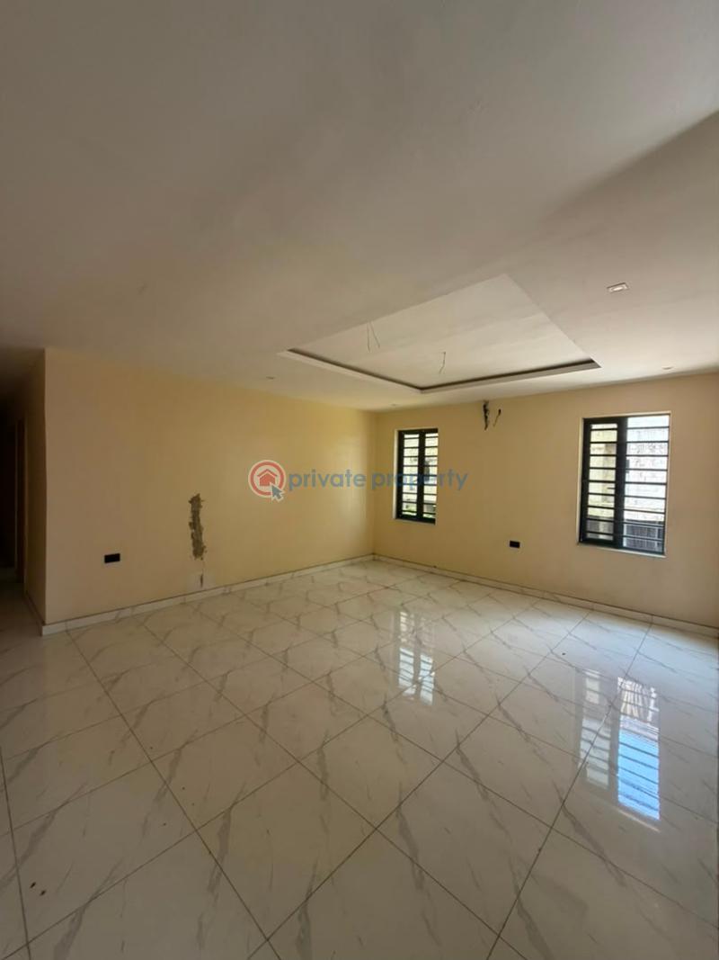 3 bedroom House For Sale Lekki Phase 1 Lagos - 2