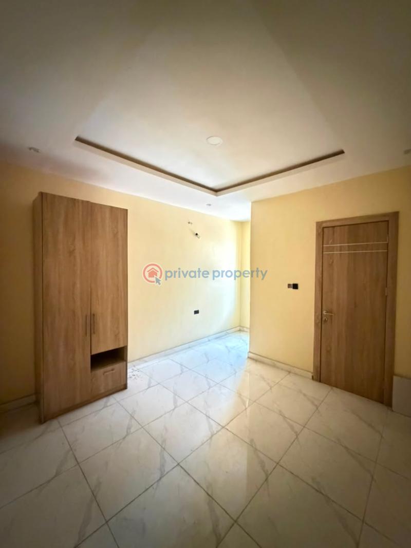 3 bedroom House For Sale Lekki Phase 1 Lagos - 6